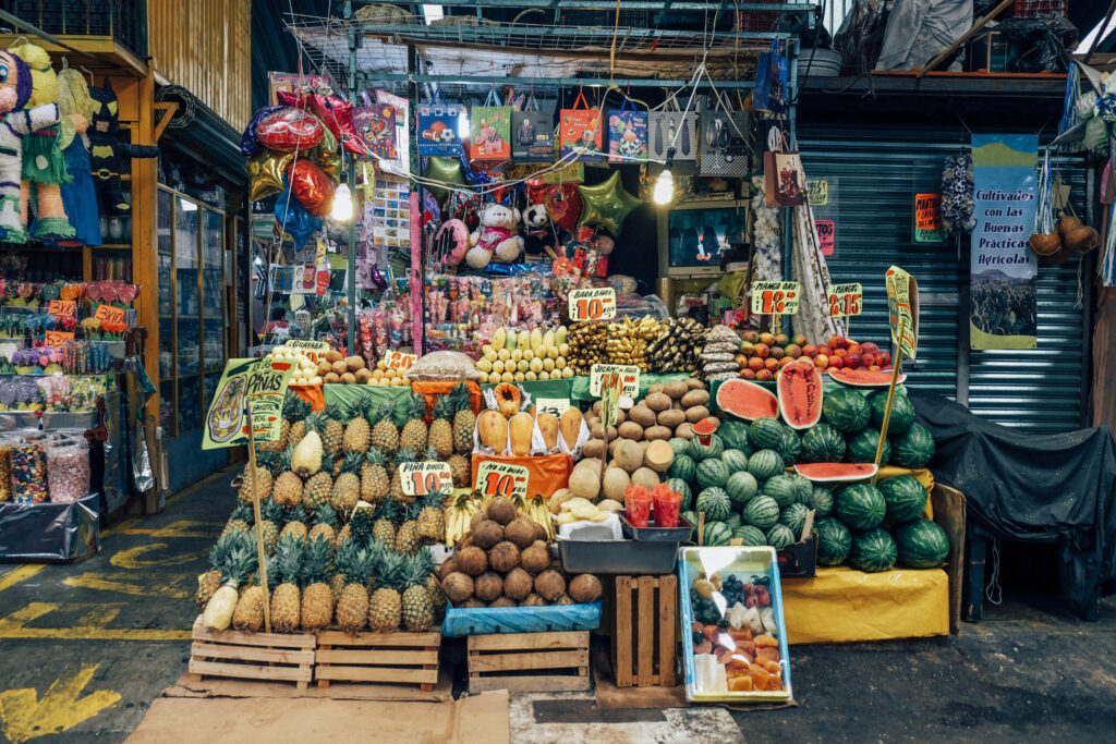 AMLO alista plan para bajar precio de alimentos Foto: Internet