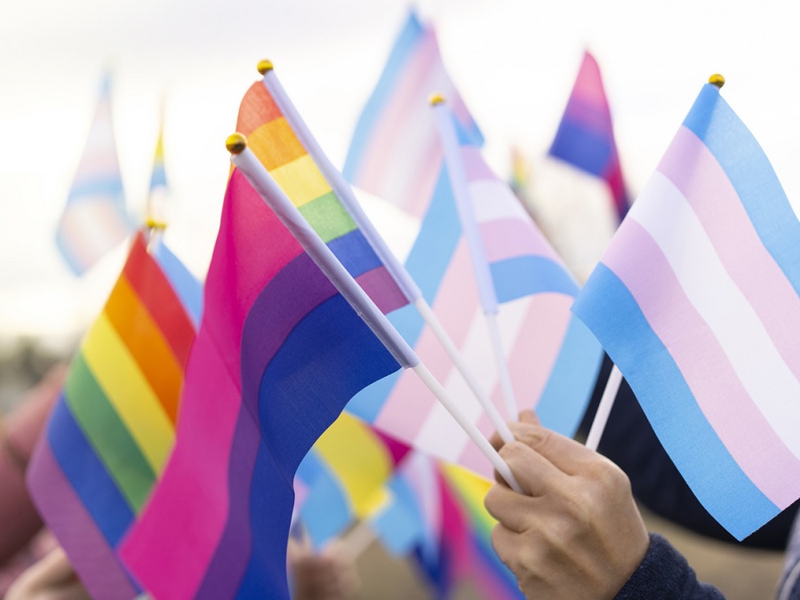 Avanza en España ley para ampliar derechos a personas LGBTQ Foto: Internet