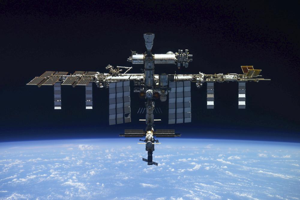 Rusia se retirará de la Estación Espacial Internacional