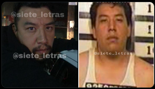 SSC-CDMX detuvo en Monterrey a Lenin Canchola líder del grupo delictivo "Los Malcriados 3AD"