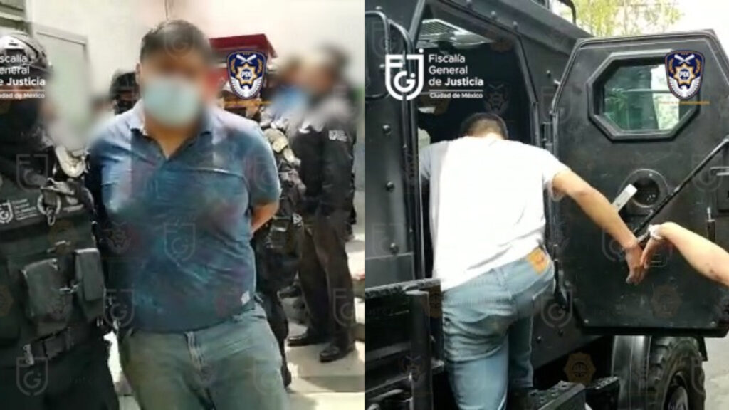 Vinculan a proceso a 10 detenidos tras enfrentamiento en Topilejo: Fiscalía CDMX