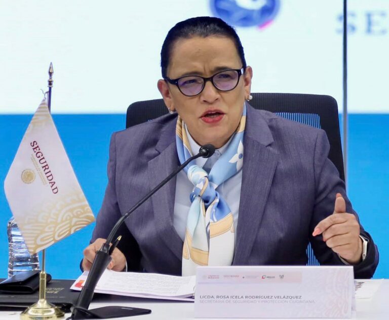 SSPC en Hidalgo pide apoyo para modificar leyes de cuentas bancarias congeladas y refinanciamiento del FASP *FOTOS SSPC