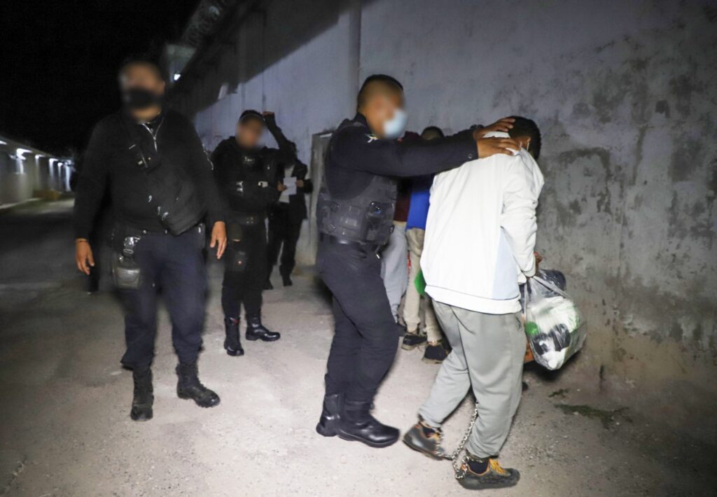 SSP-Hidalgo consigue el cierre definitivo de las cárceles distritales en la entidad *FOTOS & VIDEO SSP-HIDALGO