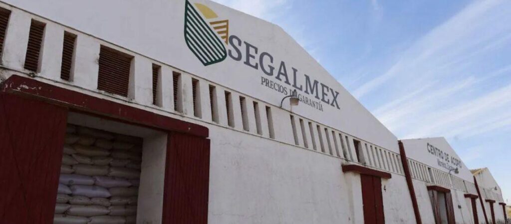 Castigarán a responsables de irregularidades en Segalmex Foto: Internet