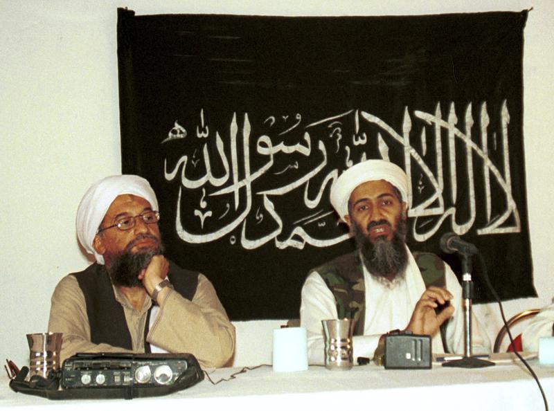 Muerte de líder de Al Qaeda arroja escrutinio sobre Talibán Foto: AP