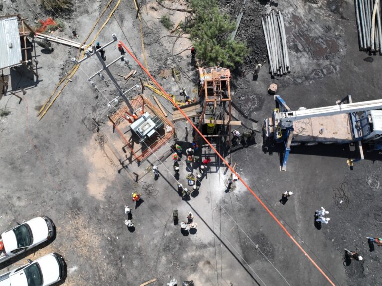 FGR busca imputar a Cristian Solís por diversos delitos relacionados con la mina “El Pinabete”, en Sabinas, Coahuila