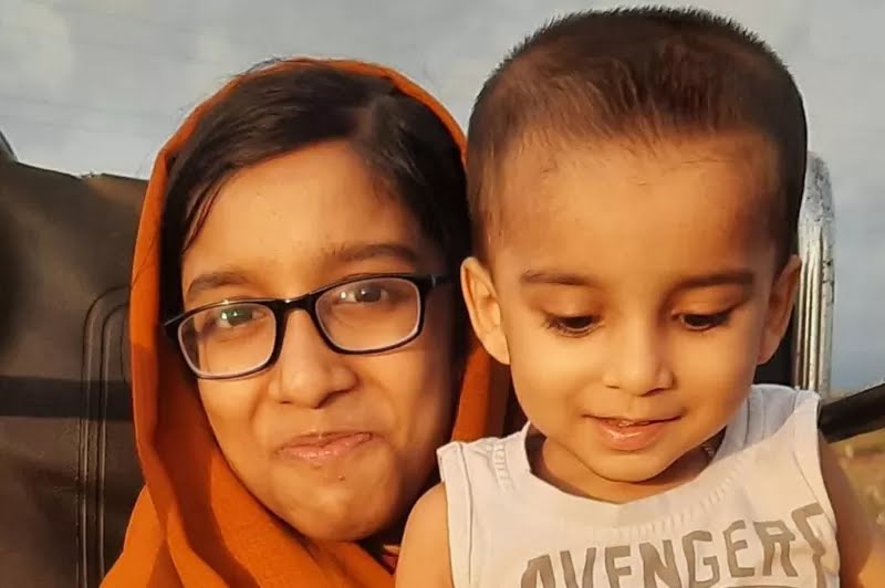 Falleció chica que con video viral salvó la vida de su hermano