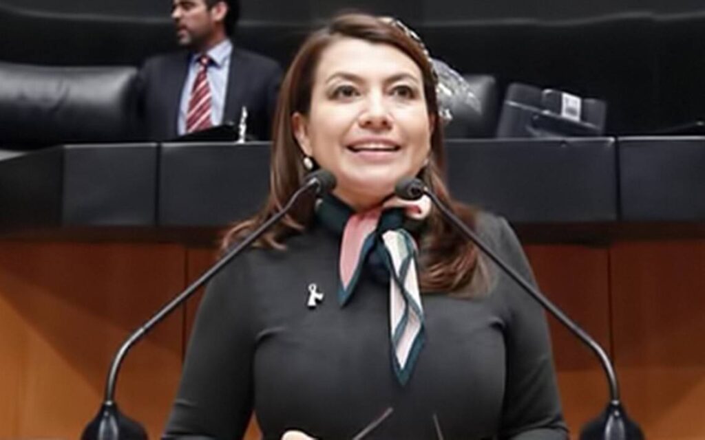 Obediencia en lugar de capacidad, perfil de la nueva titular de la SEP: Guadalupe Saldaña