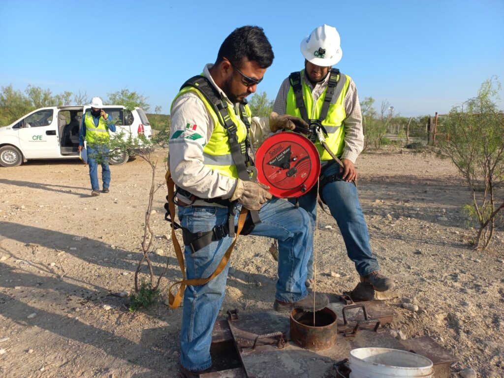 Ya se cuenta con resultados de estudios geofísicos de la mina "El Pinabete" en Sabinas, Coahuila: CNPC
