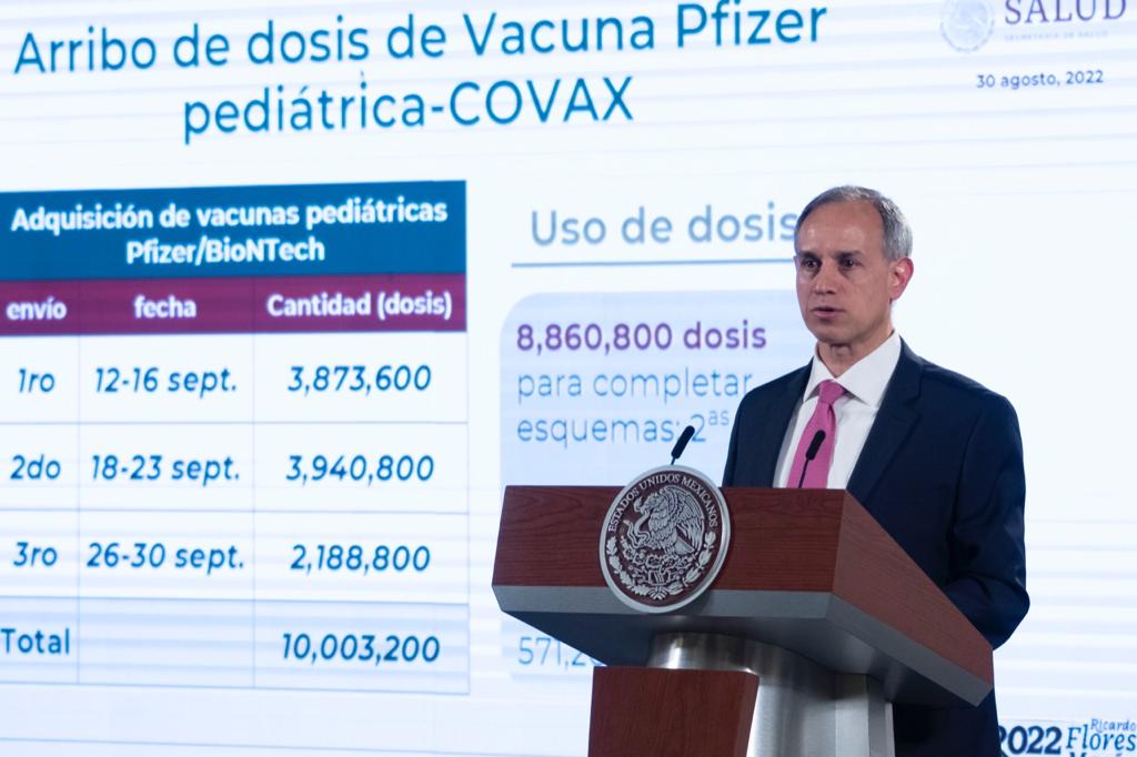 Salud alista más campañas de vacunación además de estrategia contra COVID