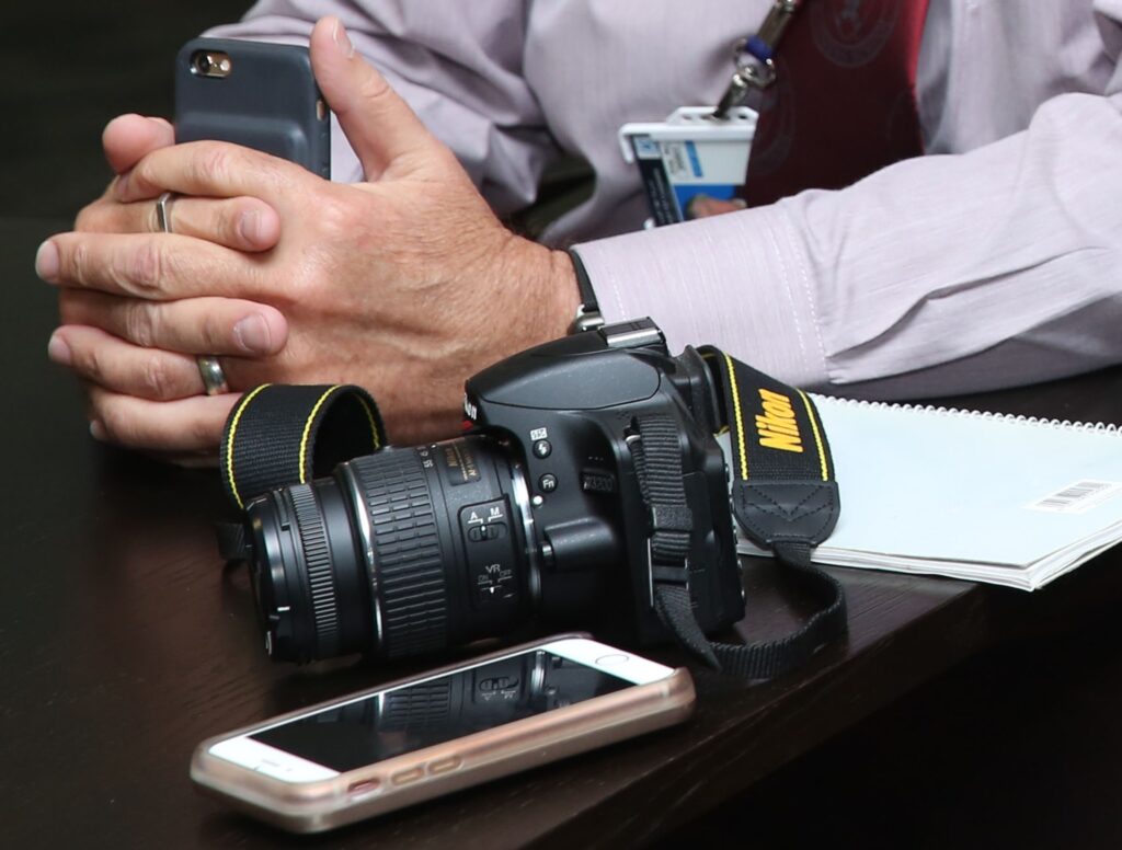 Demanda PRI reactivación de Comisión de Investigación de asesinatos contra periodistas Foto: Pexels