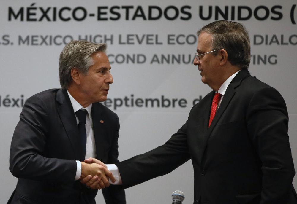 ONU: México propone formalmente mediación Rusia-Ucrania