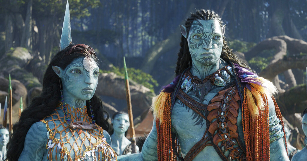 James Cameron charla sobre el regreso de "Avatar"