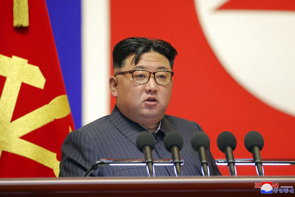 Norcorea afirma que nunca renunciará a sus armas nucleares