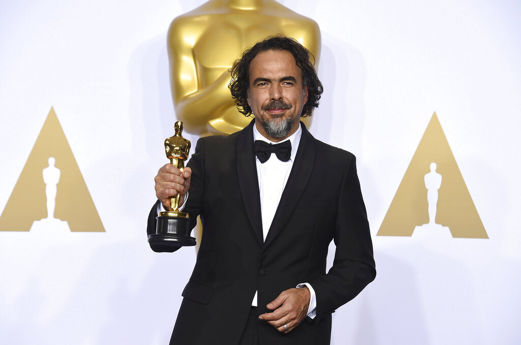 México postula "Bardo" de Iñárritu para nominación al Oscar