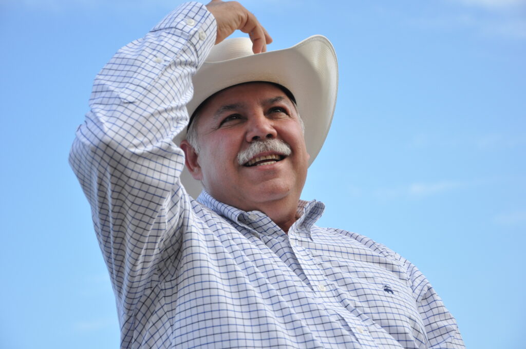 Piden Truko Verástegui y diputados del PAN a TEPJF anule elección en Tamaulipas