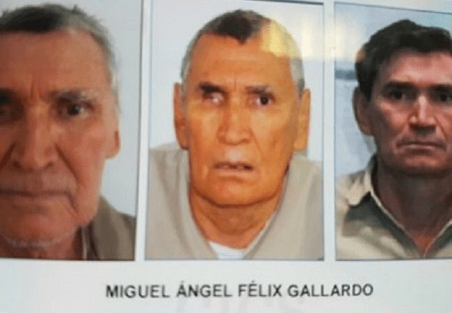 Prisión domiciliaria a Miguel Ángel Félix Gallardo, “El Jefe de jefes” y ex líder del Cártel de Guadalajara