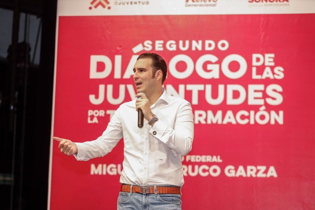 Miguel Torruco Garza