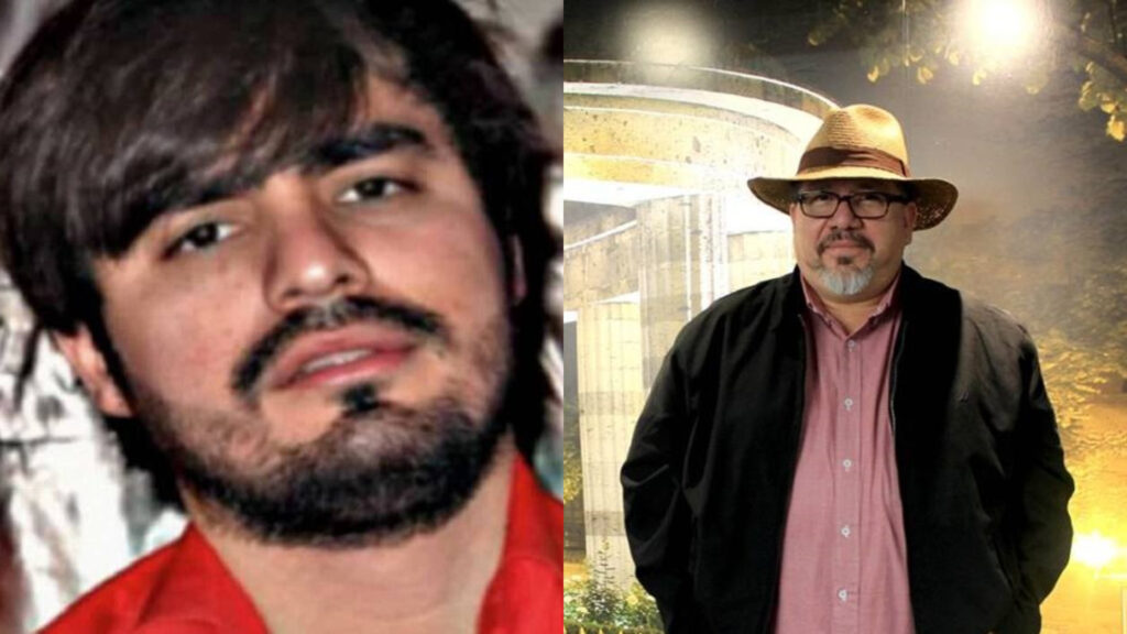Justicia para Javier Valdez": FGR solicita a EUA extradición del "Mini Lic"
