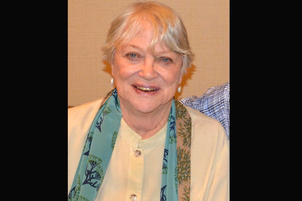 La actriz de Atrapados sin salida, Louise Fletcher falleció a sus 88 años