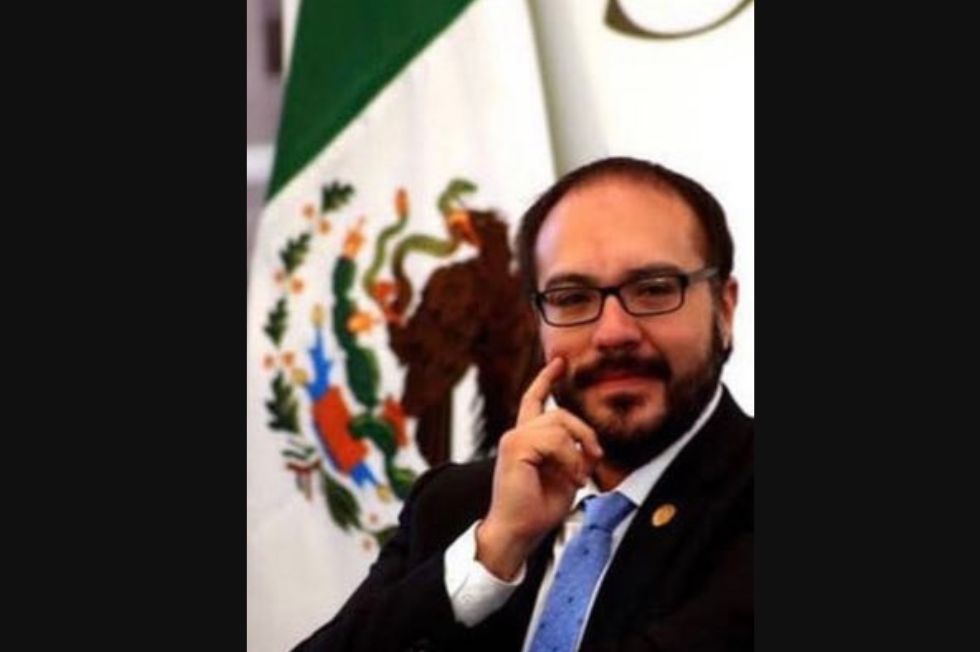 Exige Morena a FGR y cancillería concretar extradición de Mauricio Toledo