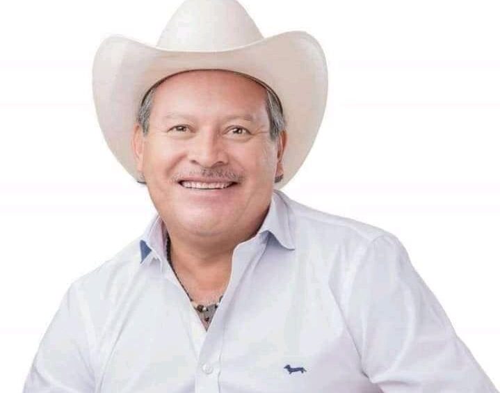 Investigan asesinato de ex presidente de Yecapixtla, Morelos, Refugio Amaro Luna y 3 personas más