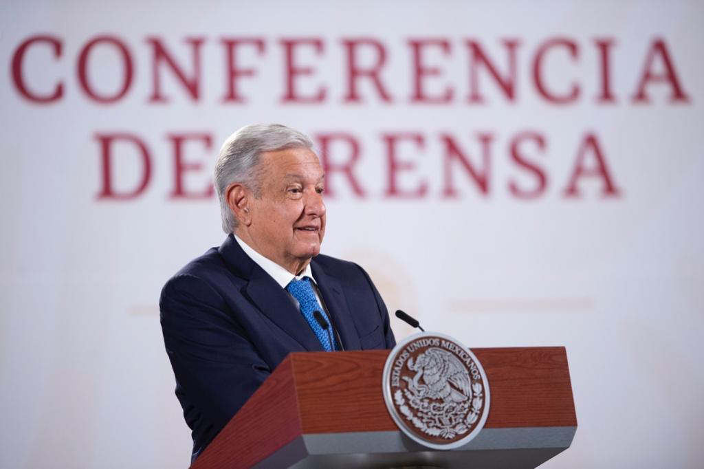López Obrador quiere cargarle el costo de la militarización a la ciudadanía, afirma diputado Jorge Triana