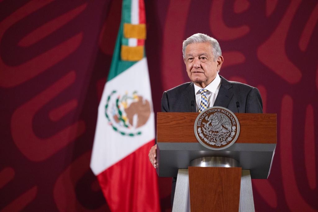 Fiscal de Ayotzinapa renunció por desacuerdos en órdenes de aprehensión: AMLO
