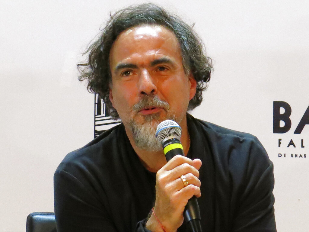 G. Iñárritu inaugura 20ma edición de Morelia con "Bardo"