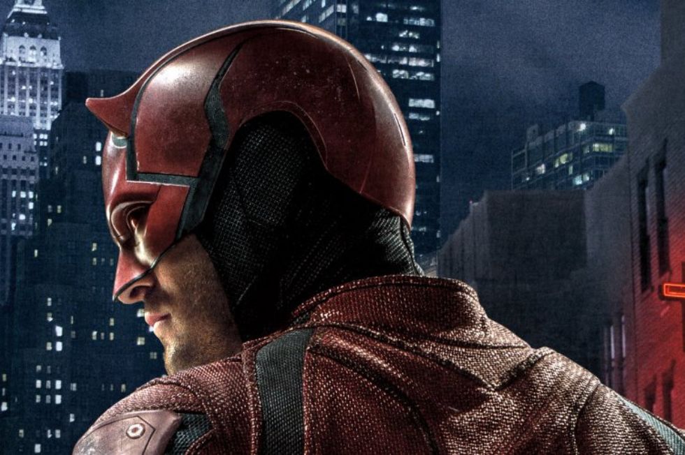 Marvel lanza más información sobre el reboot de Daredevil: Born Again