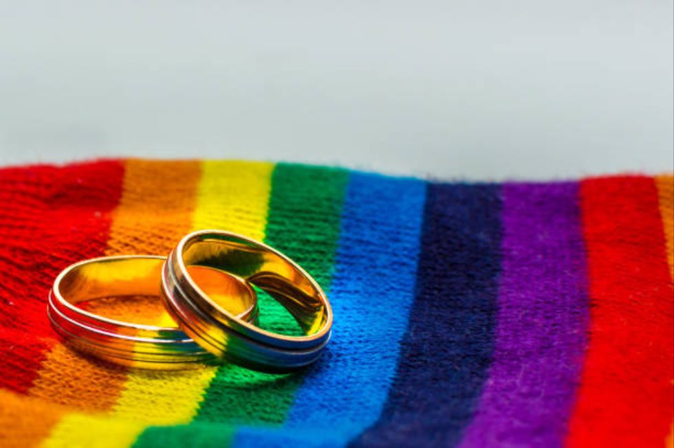 El Congreso de Tamaulipas aprueba el matrimonio igualitario