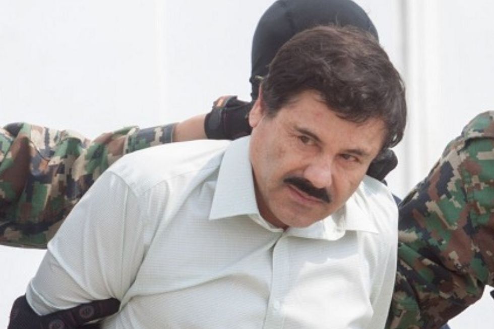 El Chapo solicitó a un tribunal de Estados Unidos, anular su sentencia y realizar un nuevo procedimiento judicial