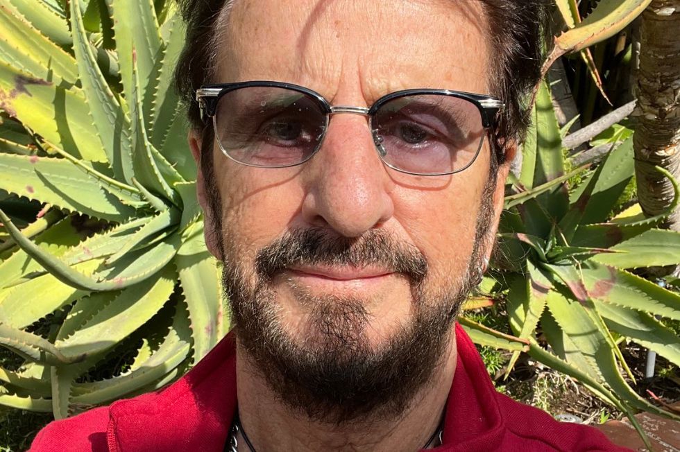 Cancelan todos los conciertos de Ringo Starr en México