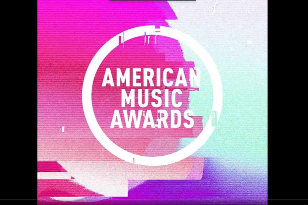 Lista de nominados de American Music Awards 2022 Capital México