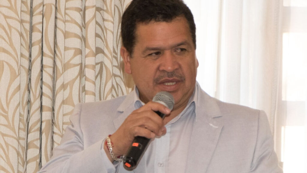 Sentencian a 42 años de prisión a Gerardo Nava Sánchez, ex alcalde de Zinacantepec