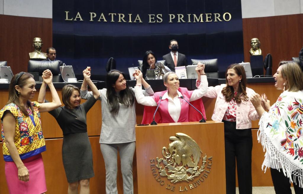 El cáncer de mama es una batalla entre la resignación y la aceptación: Alejandra Reynoso