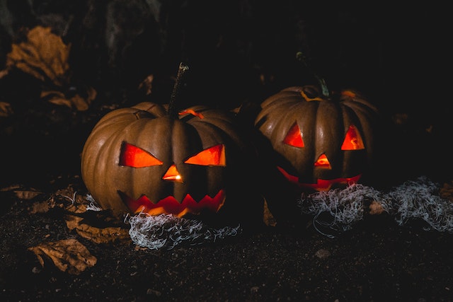 Cuál es el origen del Halloween (no, no es EU)