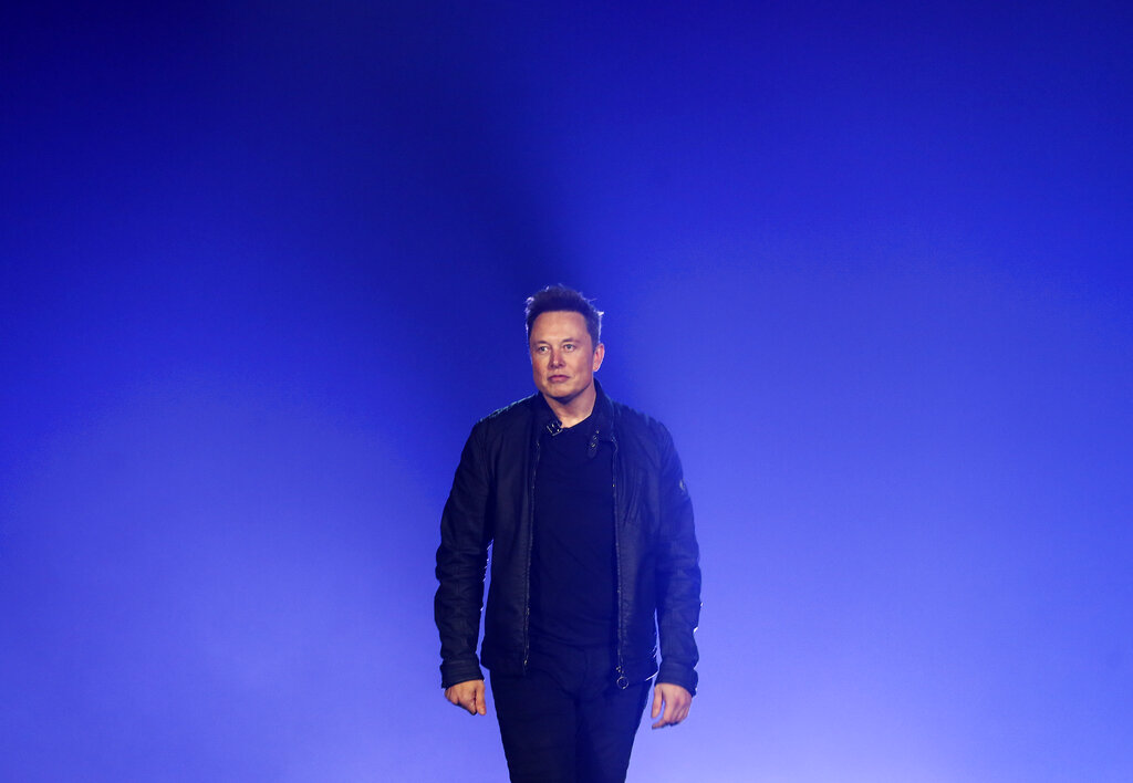 Musk: personas vetadas de Twitter no regresarán por ahora