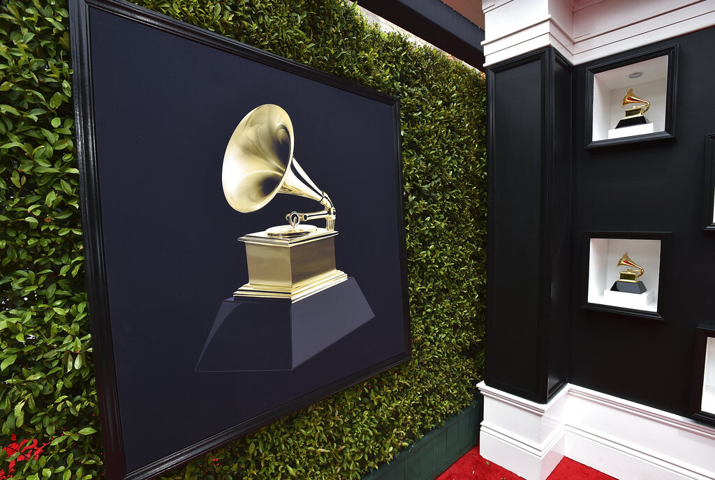 Nominaciones a los Grammy llegan con nuevas categorías