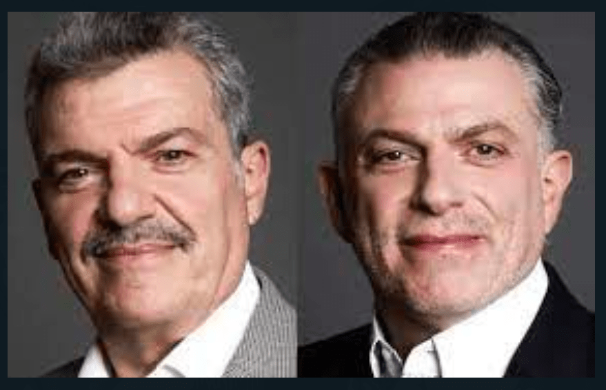 Los empresarios Max y André El Mann Arazi devolvieron al INFONAVIT 2 mil millones de pesos: FGR