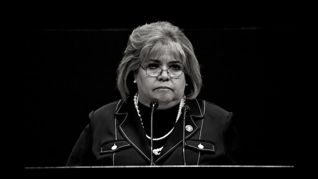 Shirley Vázquez Romero