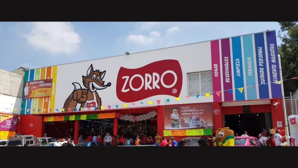 Un hombre fue asesinado por personal de seguridad de la tienda de Abarrotes El Zorro