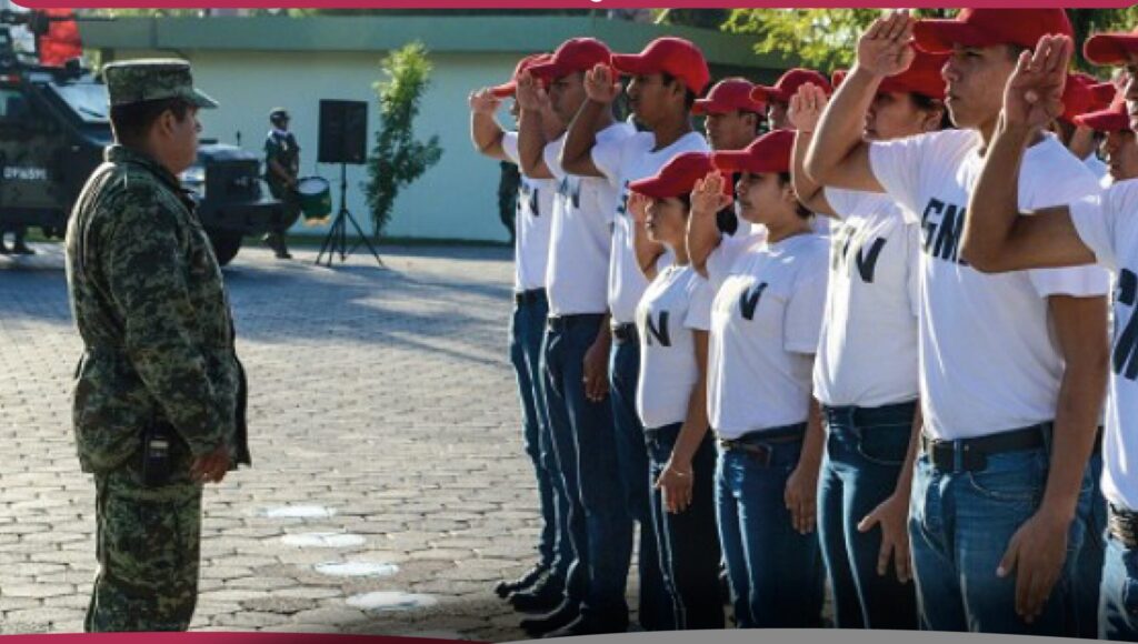 SEDENA realizará Sorteo del Servicio Militar Nacional en Estado de México