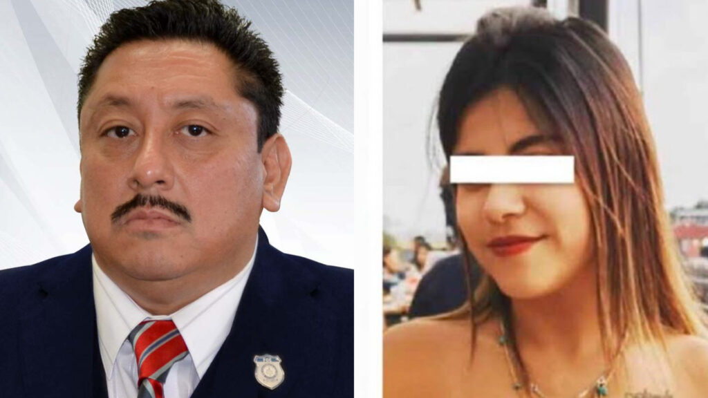 Fiscal de Morelos responde señalamientos por caso de Ariadna Fernanda