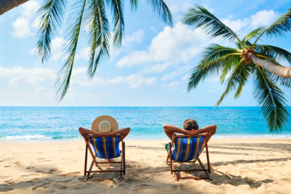Reforma “Vacaciones dignas” se aprobará, anuncia Ricardo Monreal