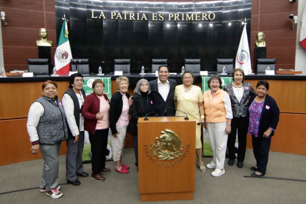 Después de 51 años, reconocen a Selección Nacional de Fútbol Femenil