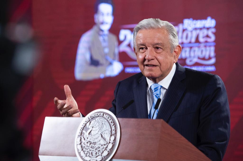 “Hice un coraje de buen tamaño”: AMLO denuncia que exfuncionario de Conagua entregó concesiones a Grupo México