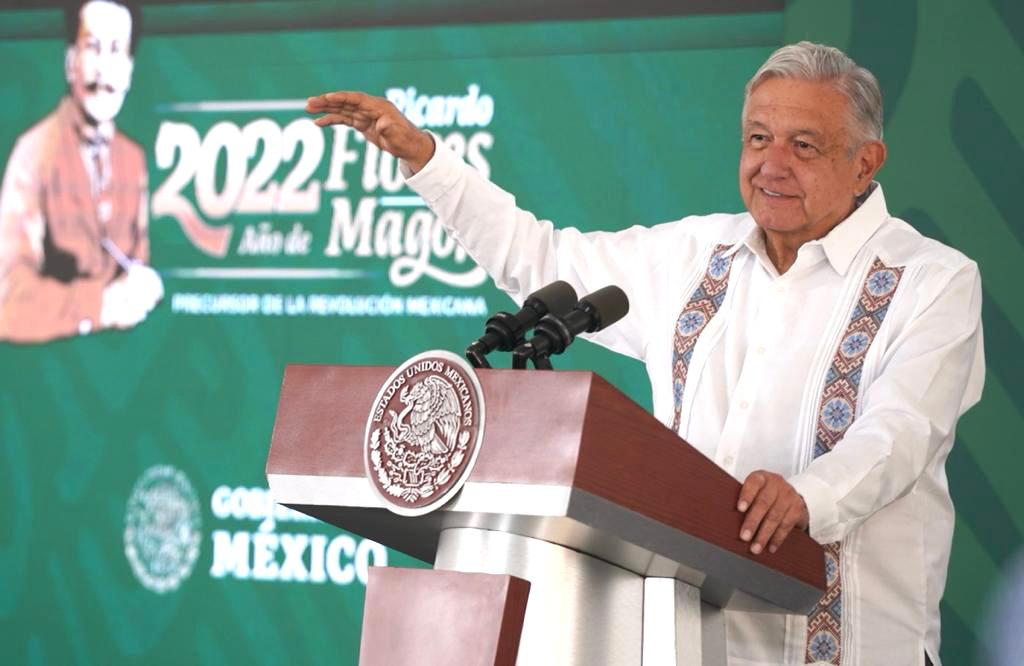 Plan de Seguridad Zacatecas “no ha sido en vano” dice AMLO tras violencia durante el fin de semana
