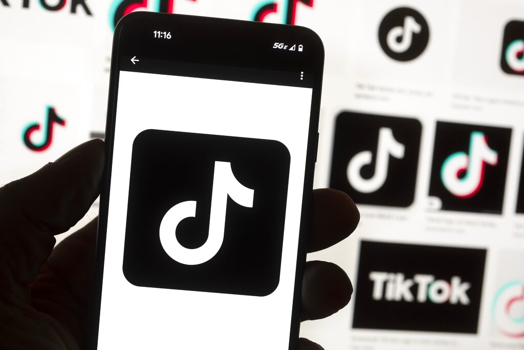 Gobiernos y legisladores en EEUU piden dejar de usar TikTok