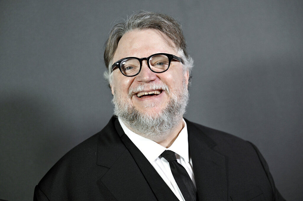 Guillermo del Toro recibe homenaje en el MoMa